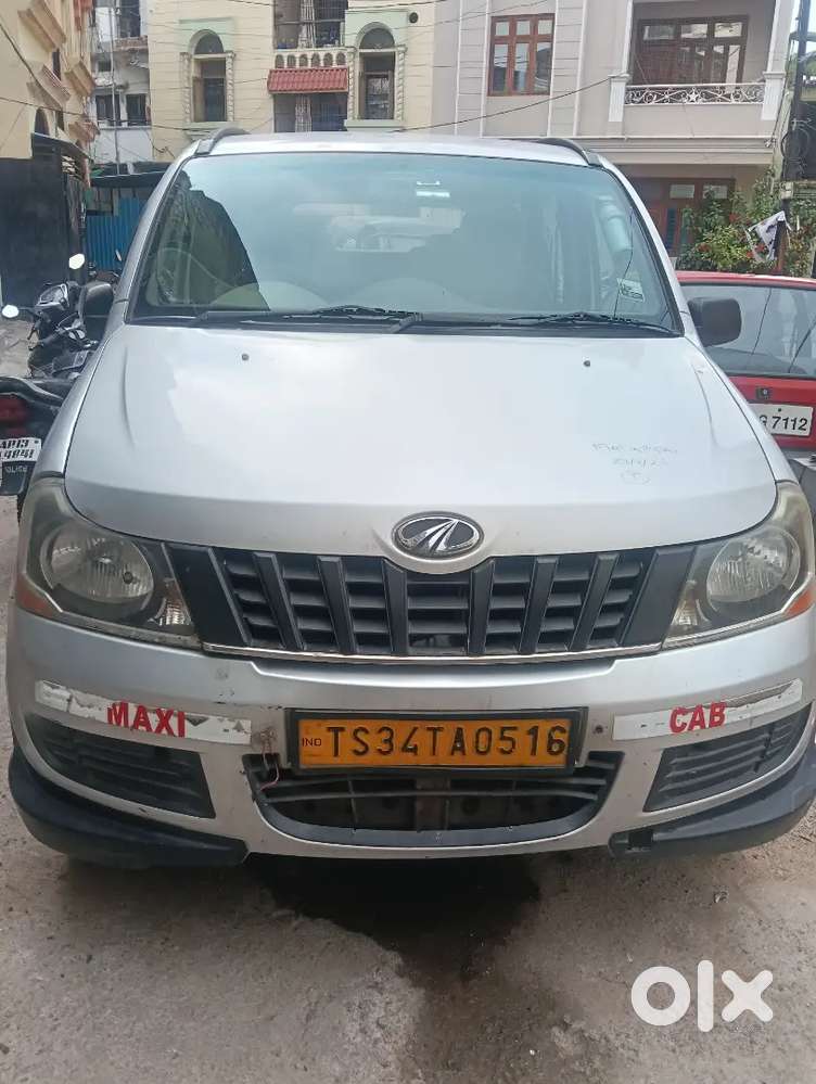 Mahindra Xylo 2019