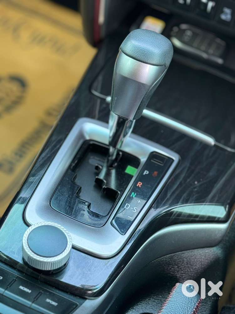 Toyota Fortuner Legender 4x4 At 2.8, 2024, Diesel