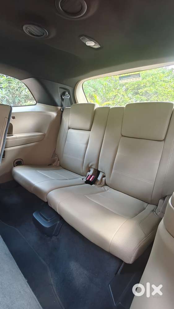 Ford Endeavour 2018 Diesel Well Maintained