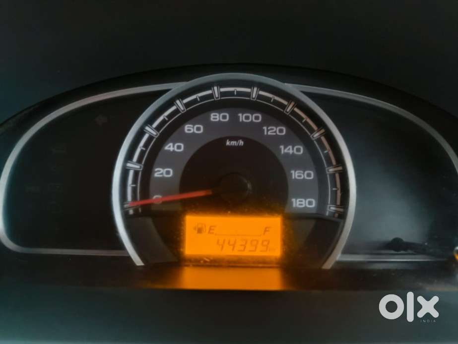 Maruti Suzuki Alto 800 2012-2016 Lxi, 2014, Petrol