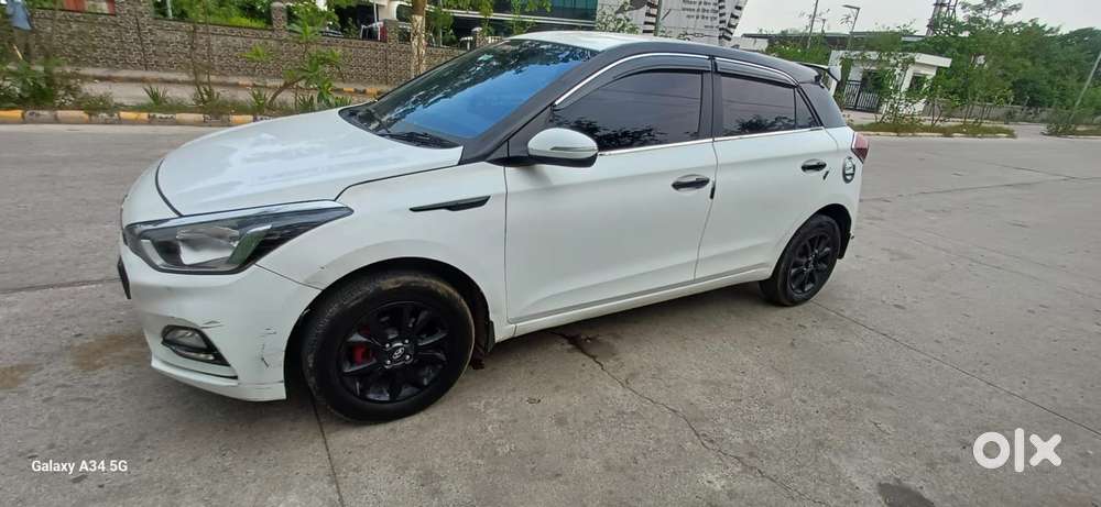 Hyundai I20 1.2 Spotz, 2020, Petrol