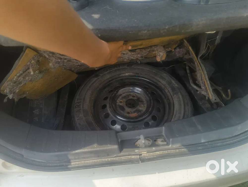 Maruti Suzuki Wagon R 2012