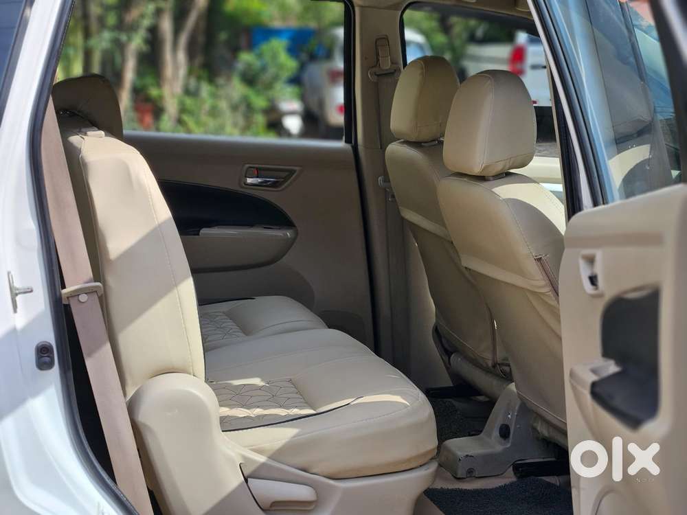 Maruti Suzuki Ertiga Vxi (o) Cng, 2018, Cng & Hybrids