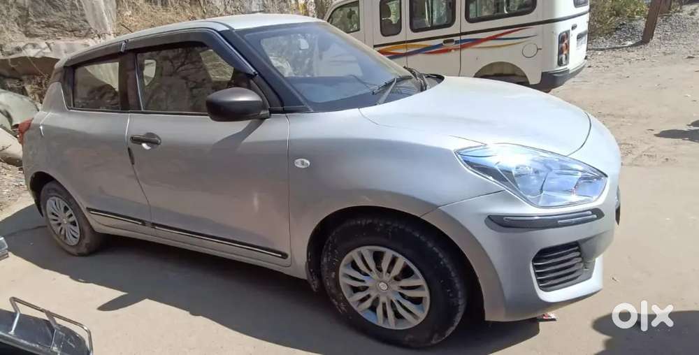 Maruti Suzuki Swift 2020 Petrol 65000 Km Driven