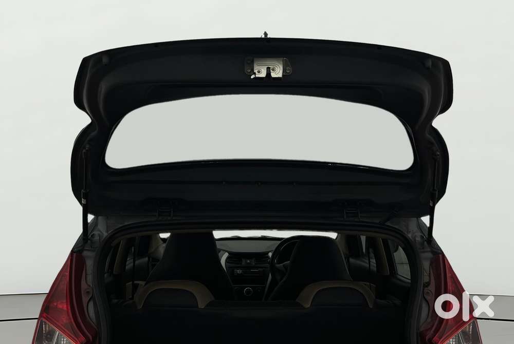 Hyundai Eon Era +, 2015, Petrol