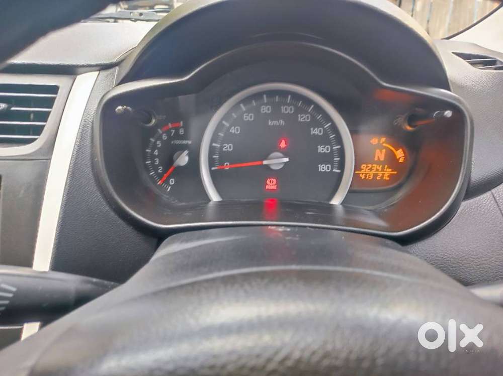 Maruti Suzuki Celerio X