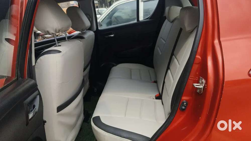 Swift Vxi Petrol 1 St Onwer