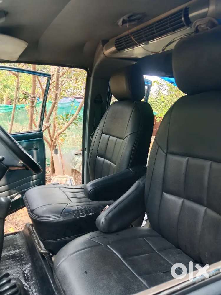 Toyota Qualis 2002 Diesel 371244 Km Driven