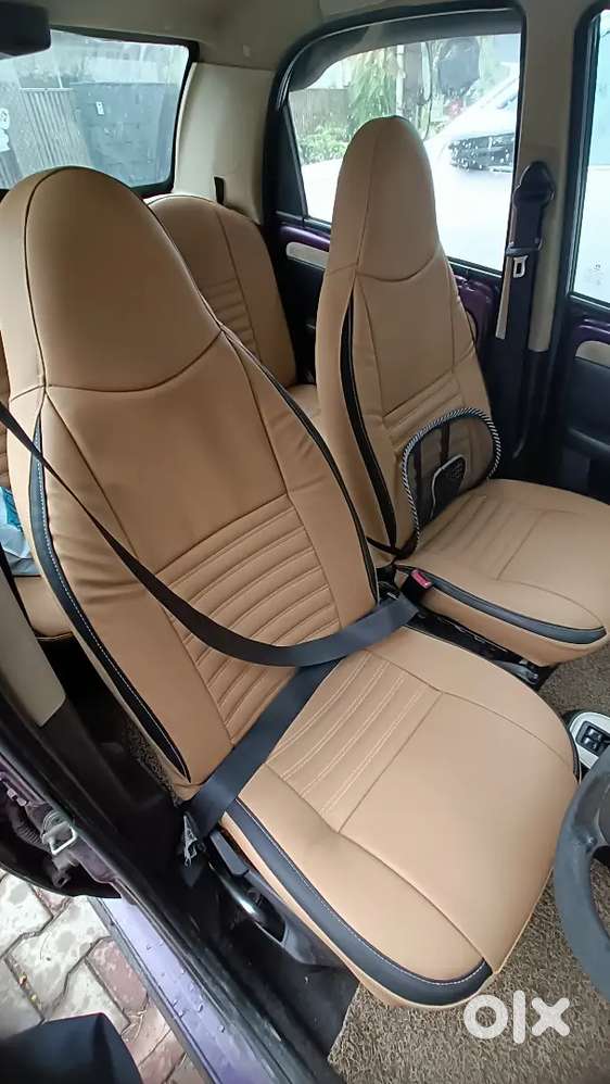 Tata Nano Twist Xt 2014 Model