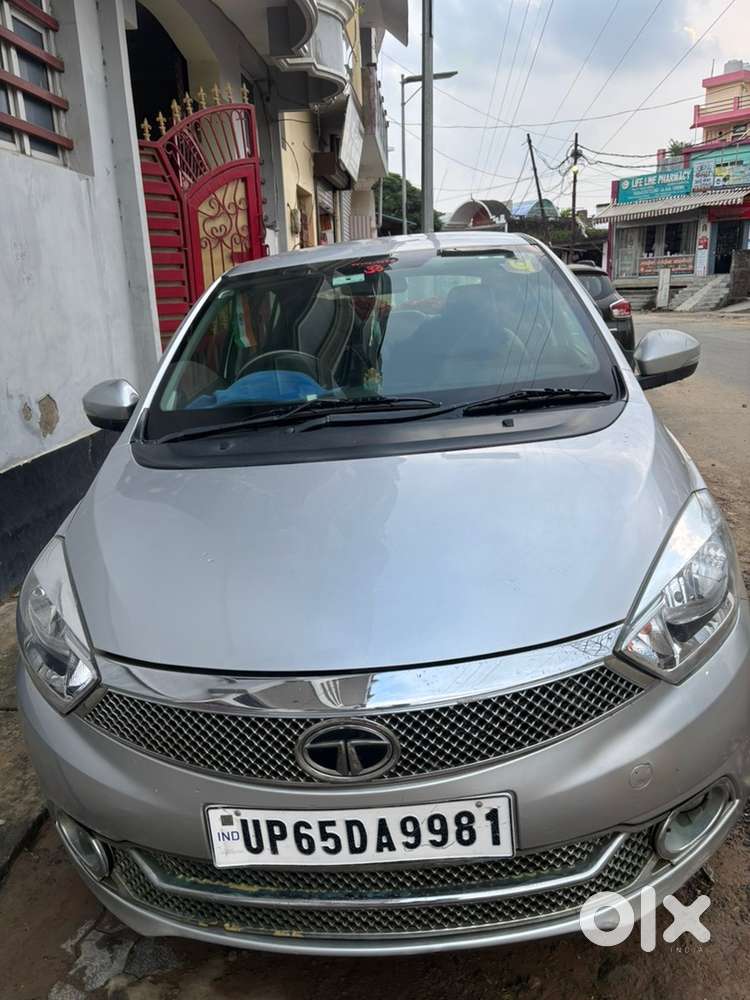 Tata Tigor Petrol Manual 2018 Year