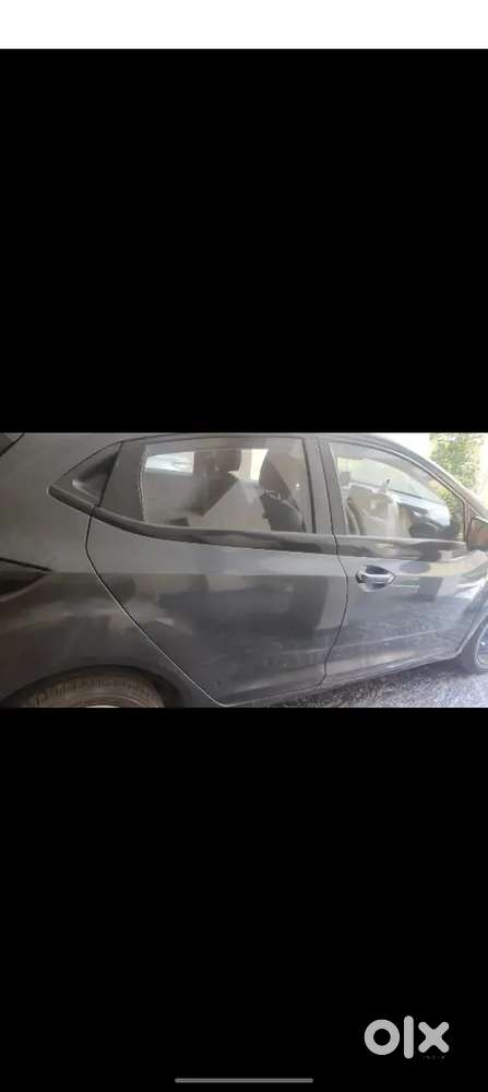 Tata Altroz 1.2 Xt 2020