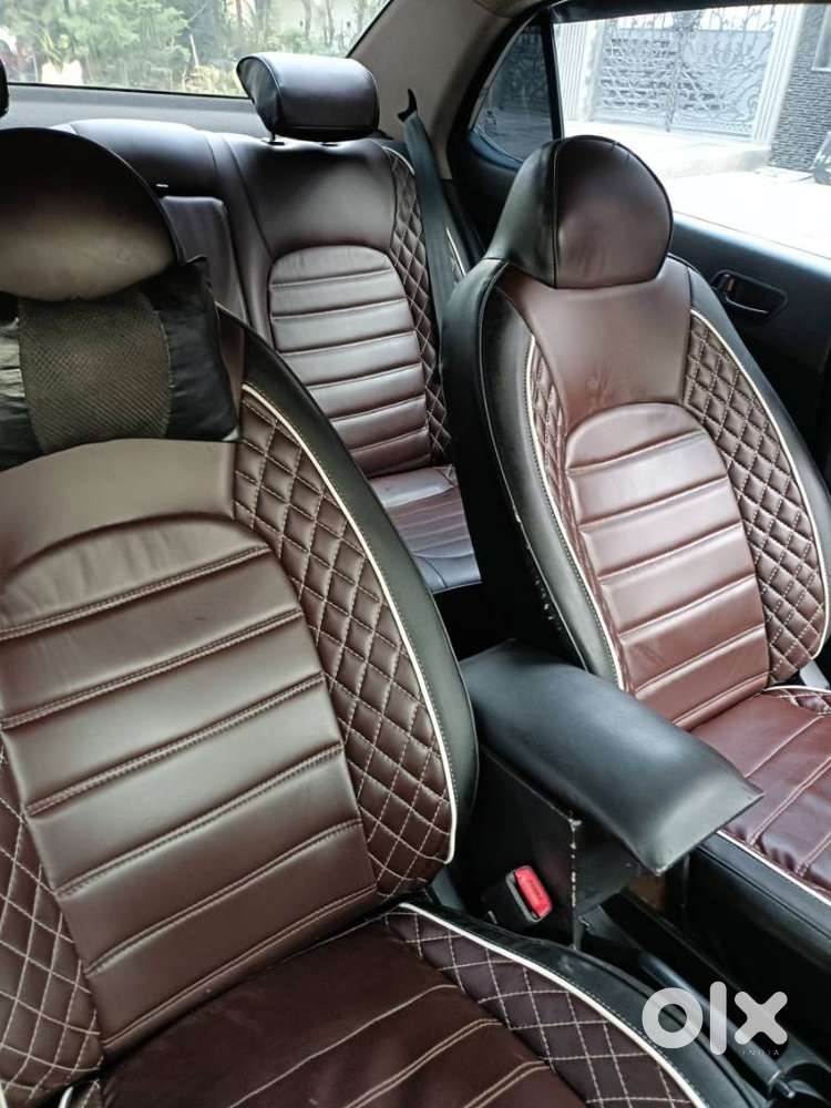 Hyundai Xcent 1.2 S Abs Petrol, 2015, Cng & Hybrids