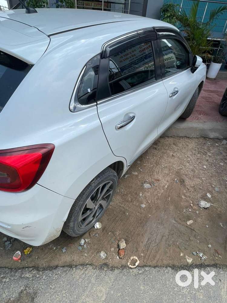 Toyota Glanza 2023 Cng & Hybrids Well Maintained