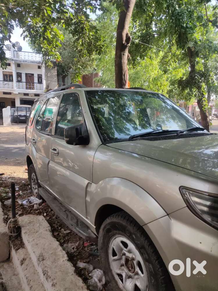 Tata Safari Storme 2013 Diesel 330050 Km Driven