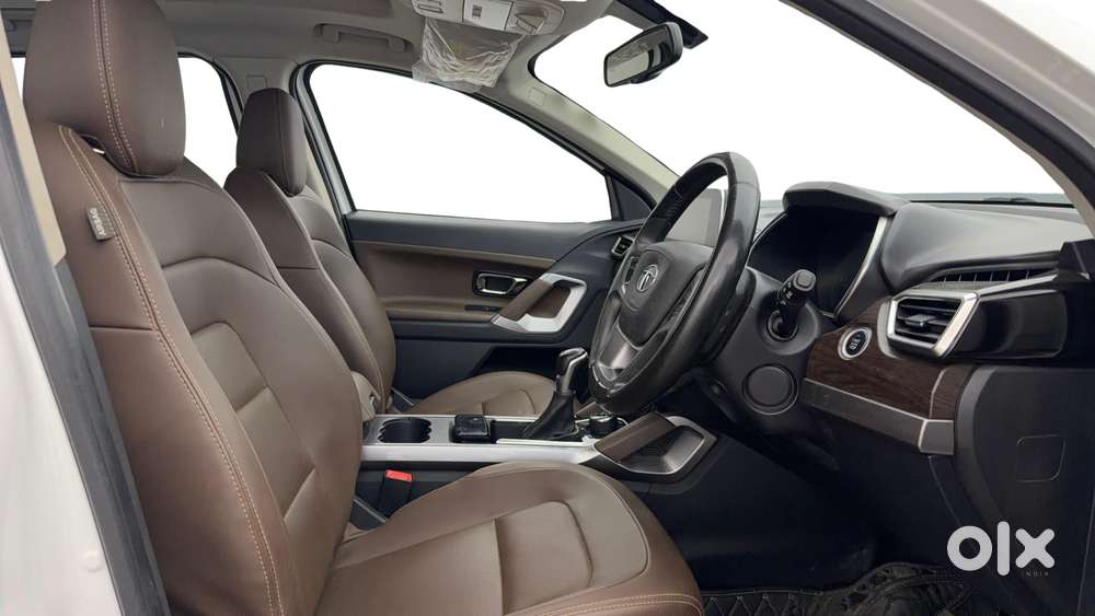 Tata Harrier Xza+, 2022, Diesel