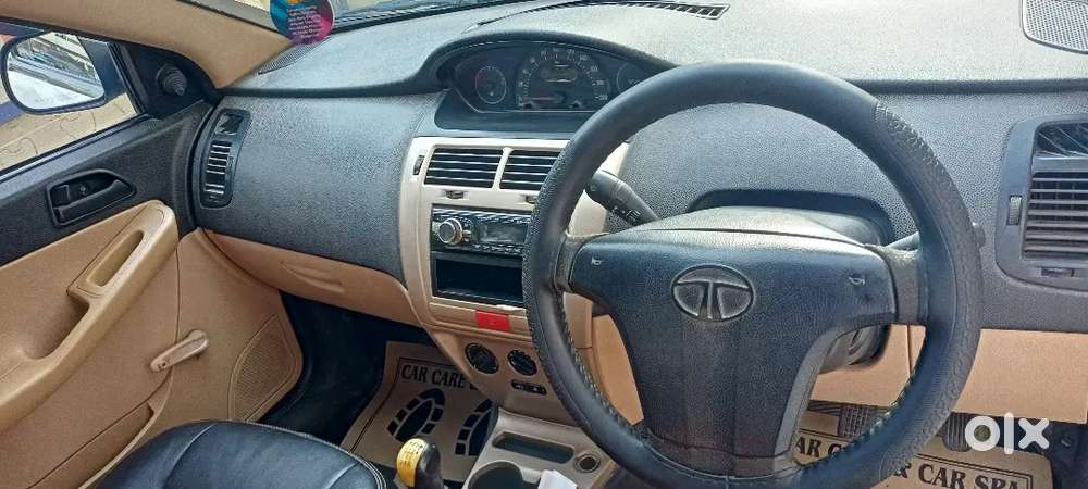 Tata Indica Vista 2013 Diesel Very Good Condition