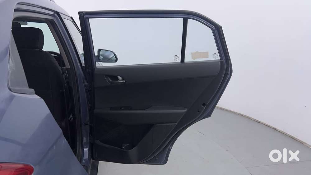 Hyundai Creta 1.6 Sx Plus Petrol, 2016, Petrol