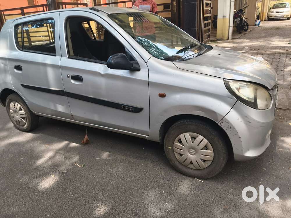 Maruti Suzuki Alto 800 2012-2016 Lxi, 2013, Petrol