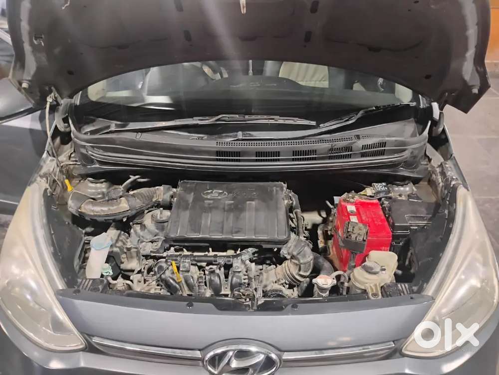 Hyundai I10 2015