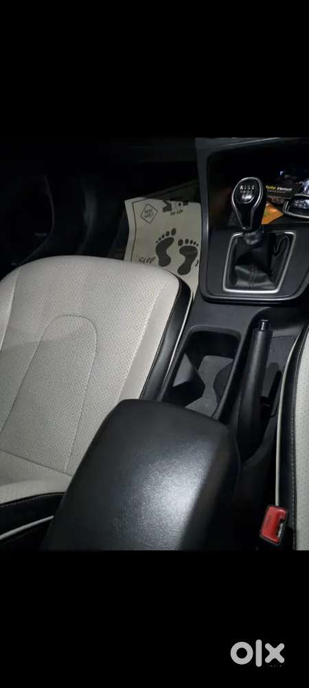 Hyundai Creta Diesel Manual 2021 Car