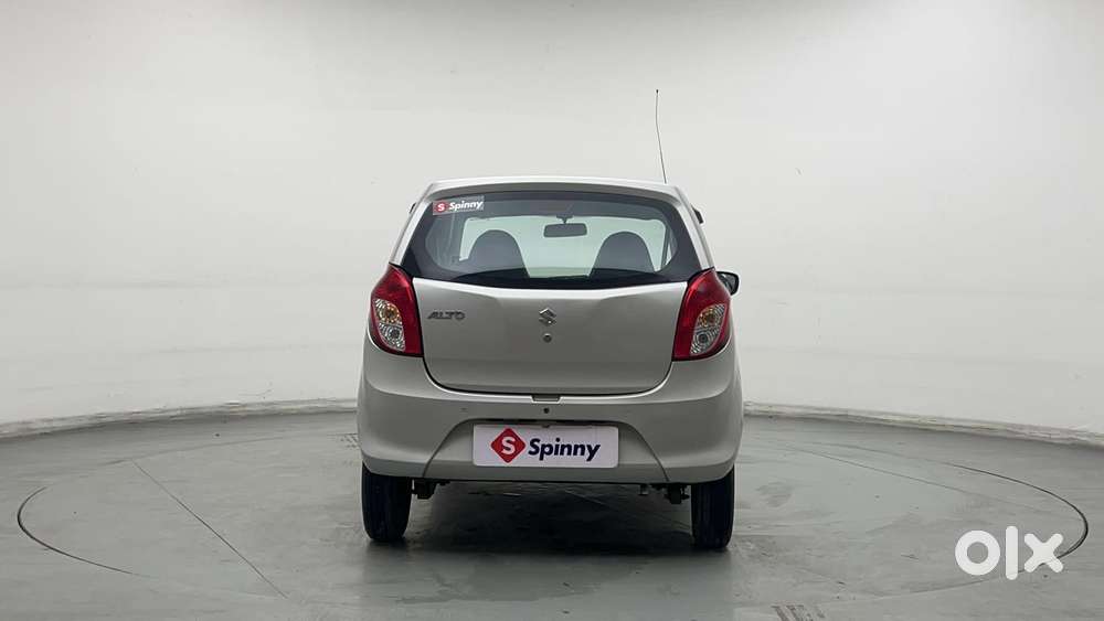 Maruti Suzuki Alto 800 Vxi, 2020, Petrol