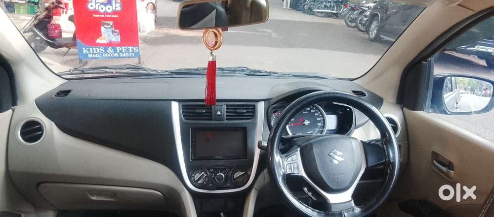 Maruti Suzuki Celerio Zxi At, 2020, Petrol