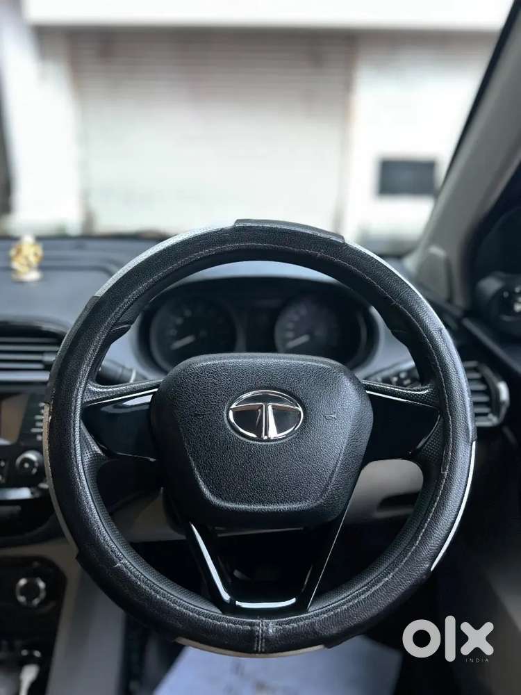 Tata Tiago Xt Petrol 2018