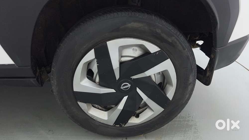 Nissan Magnite 1.0 Xe, 2023, Petrol