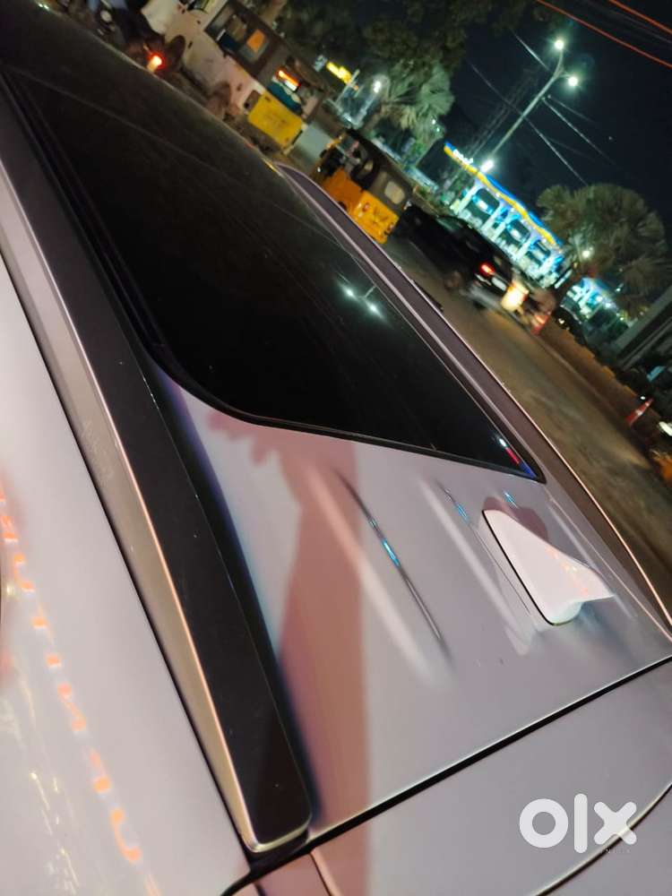 Hyundai Creta Diesel 2021