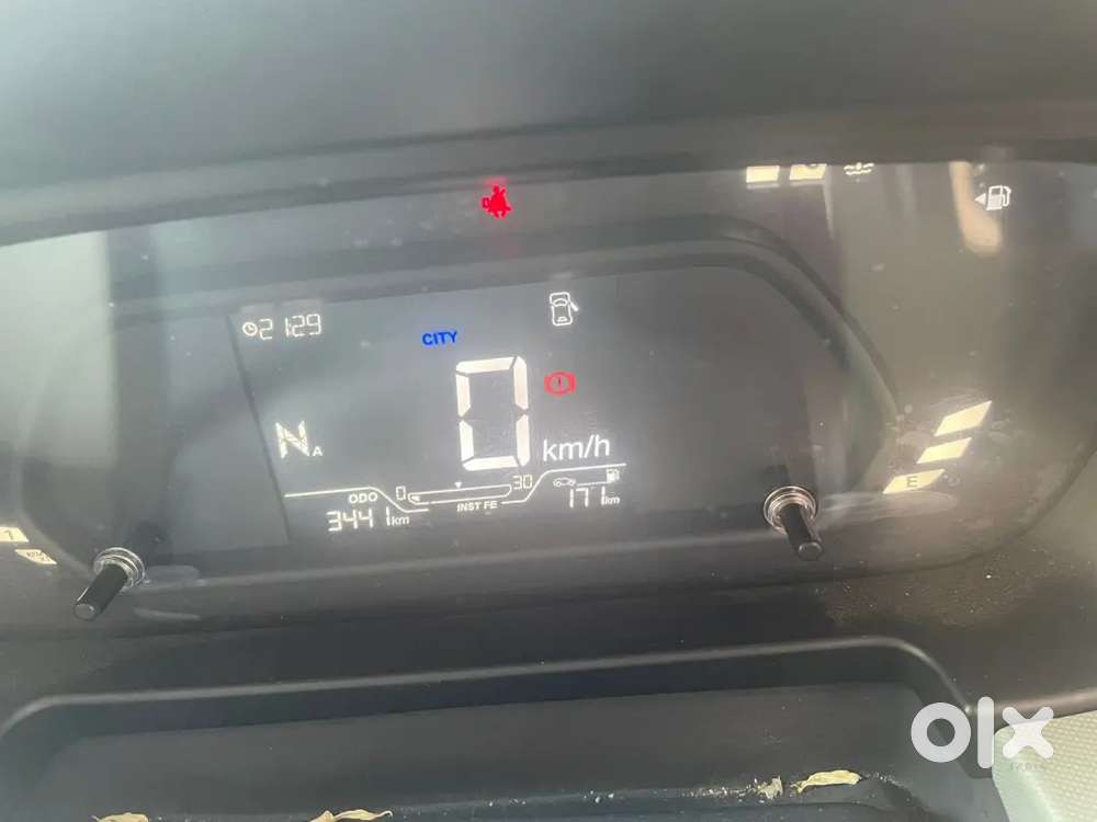 Brand New Tata Punch Automatic For Sale