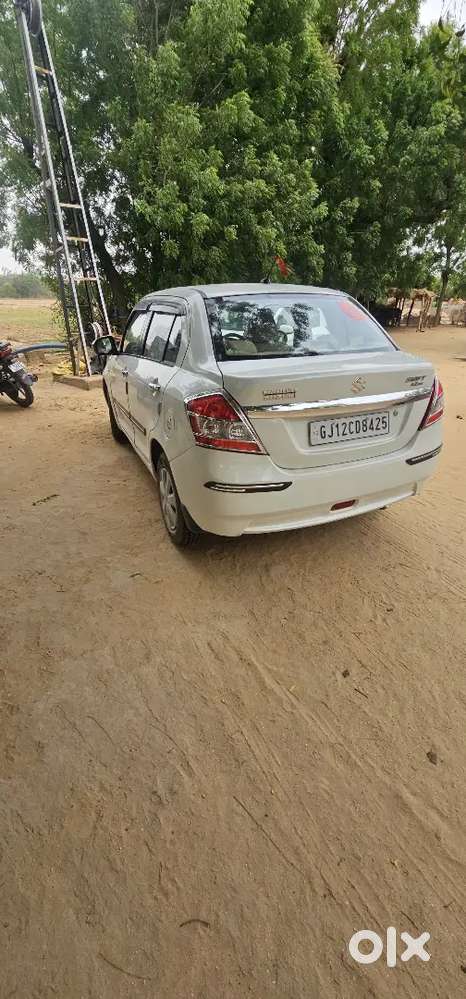Swift Desire 2014 Vdi