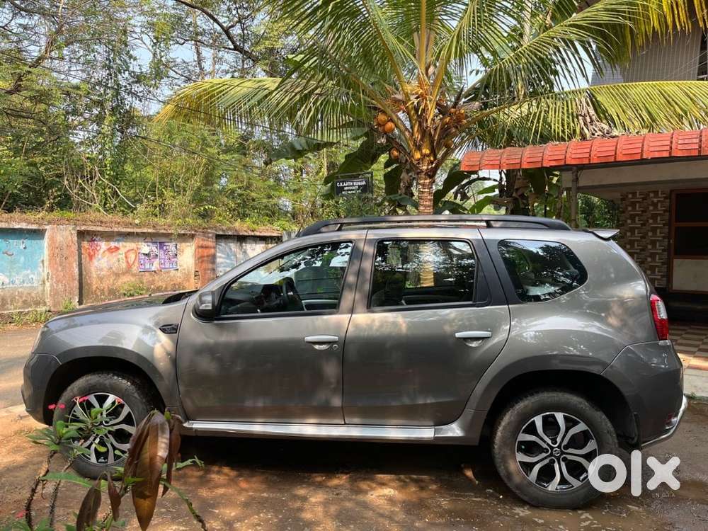 2018 Model Terrano 85 Ps Full Option