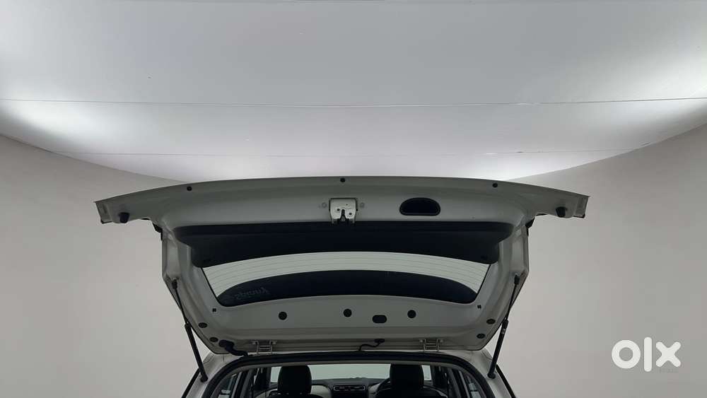 Hyundai Creta Sx 1.5 Diesel, 2023, Diesel