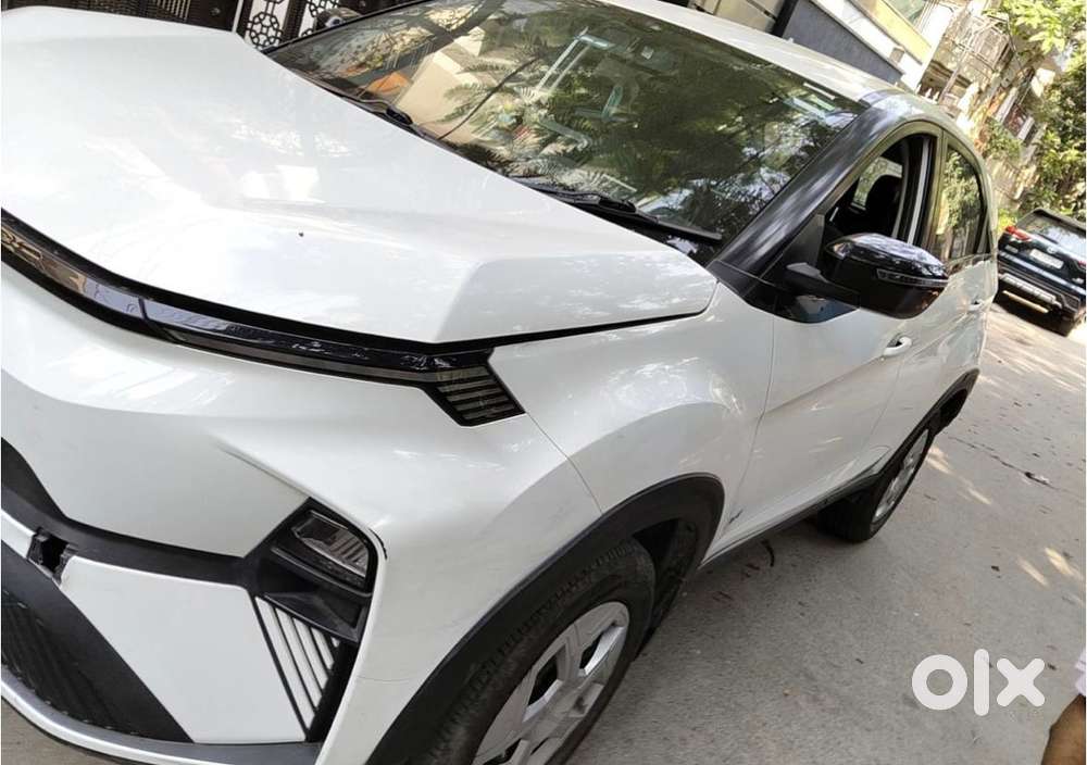 Tata Nexon Ev Creative Plus Mr, 2023, Electric