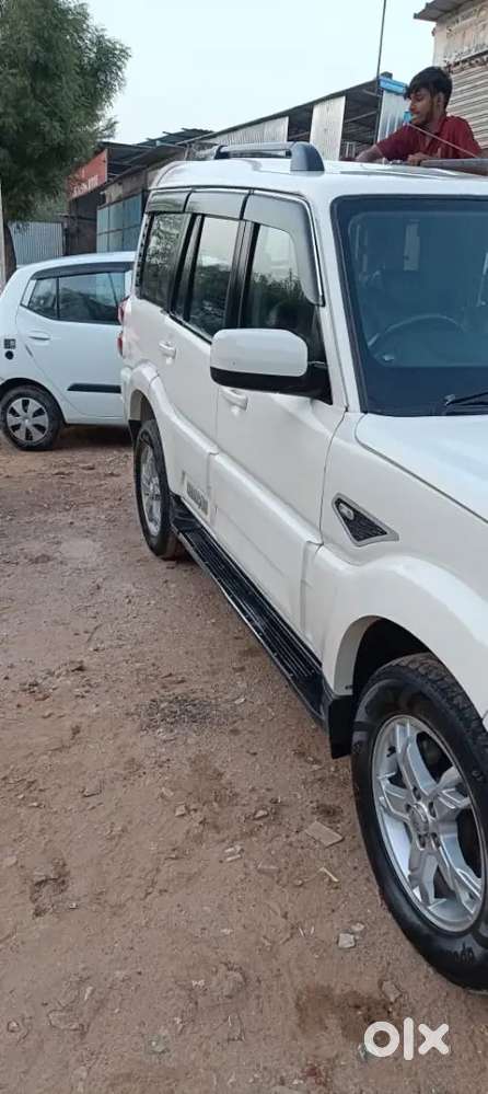 Good Car Original Pent