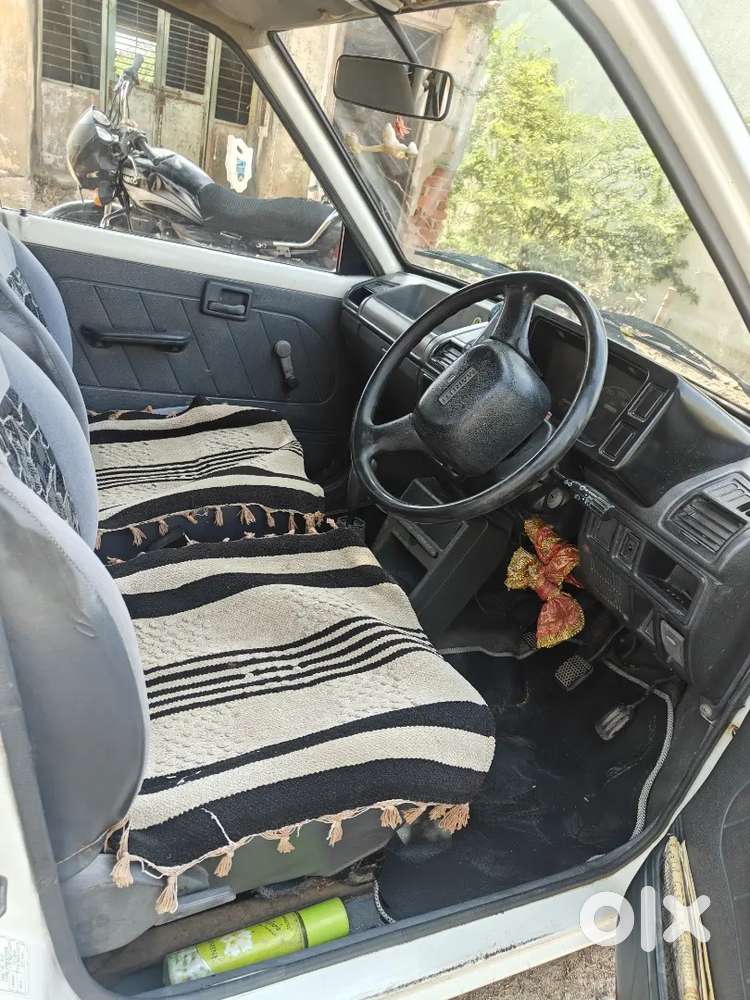 Marut Suzuki 800