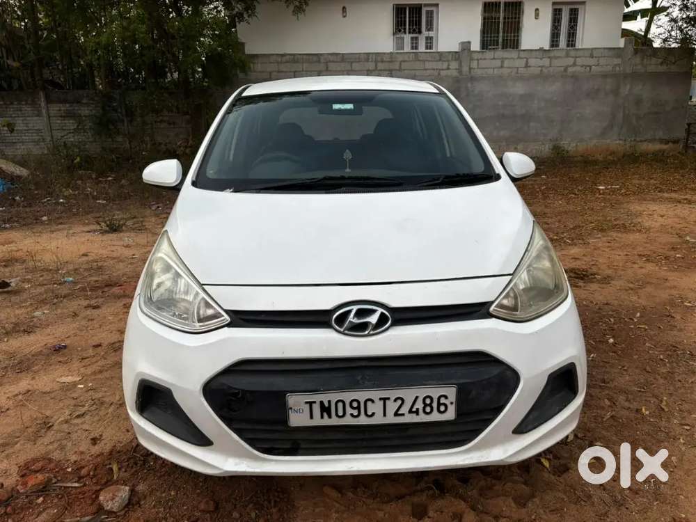 Hyundai Grand I10 Prime 2019 61 Km Driven
