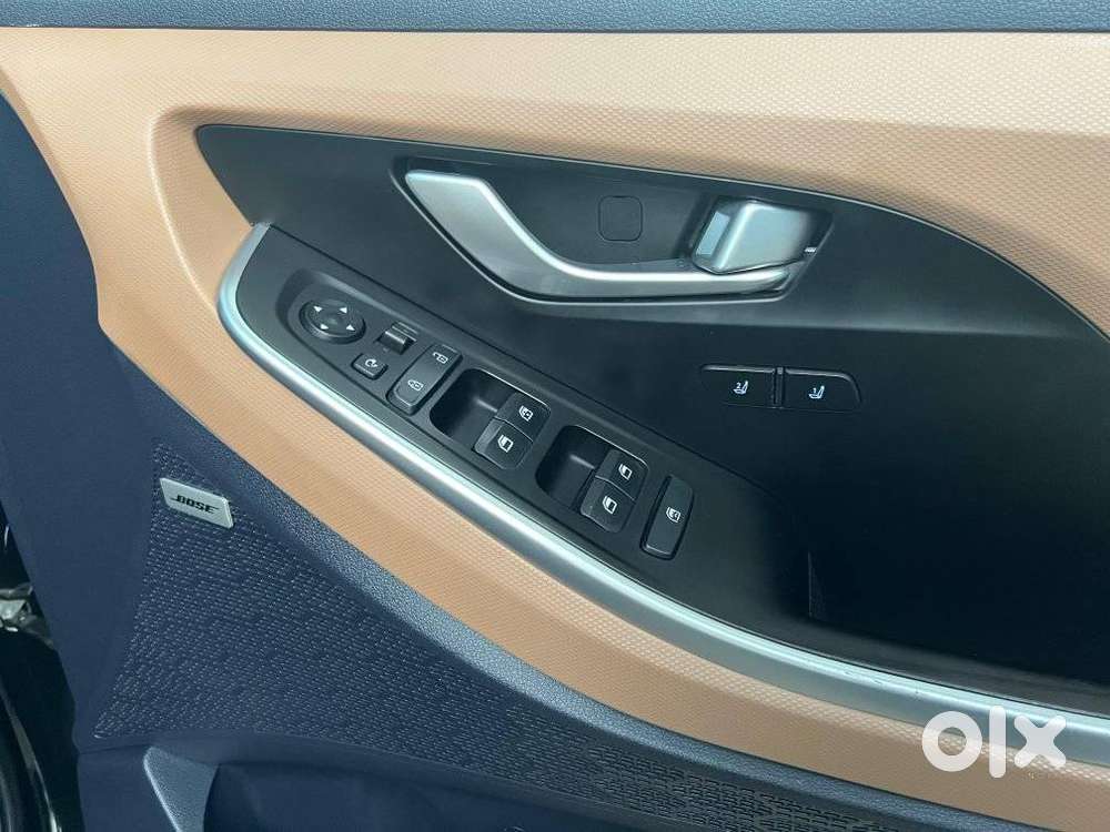 Hyundai Alcazar 2.0 Signature (o) Petrol At 7 Str, 2024, Petrol