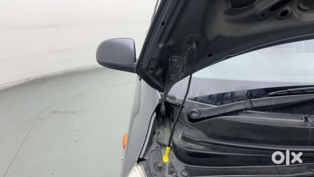 Hyundai I10 Sportz 1.1 Irde2, 2015, Petrol