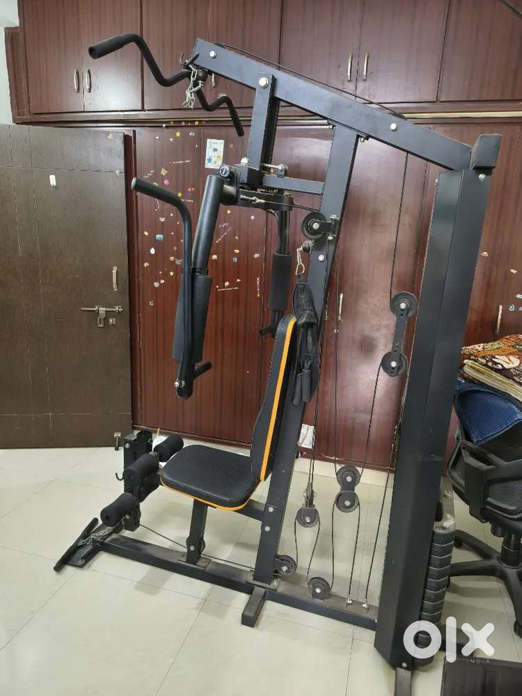 Femiro fitness machine 29999/-only