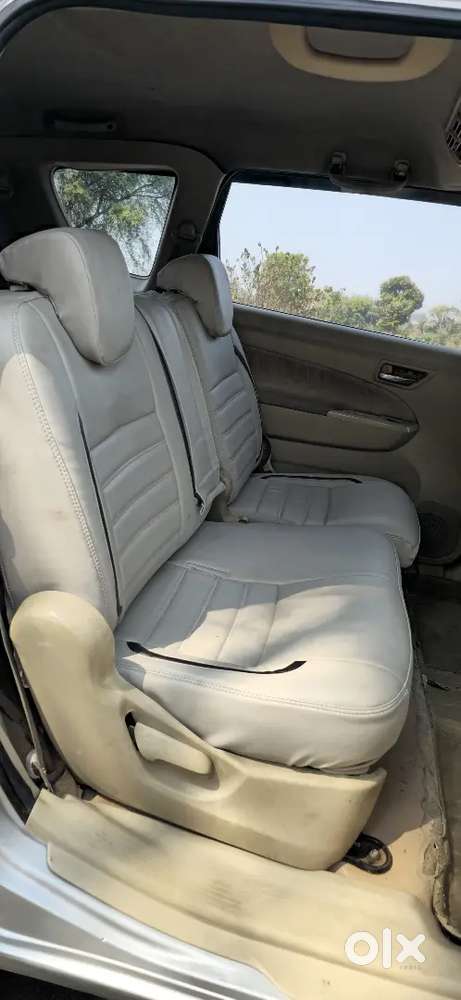 Maruti Suzuki Ertiga Vdi 2014