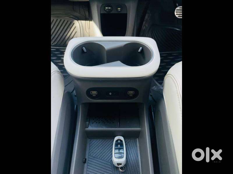 Hyundai Ioniq 5 Rwd, 2023, Electric