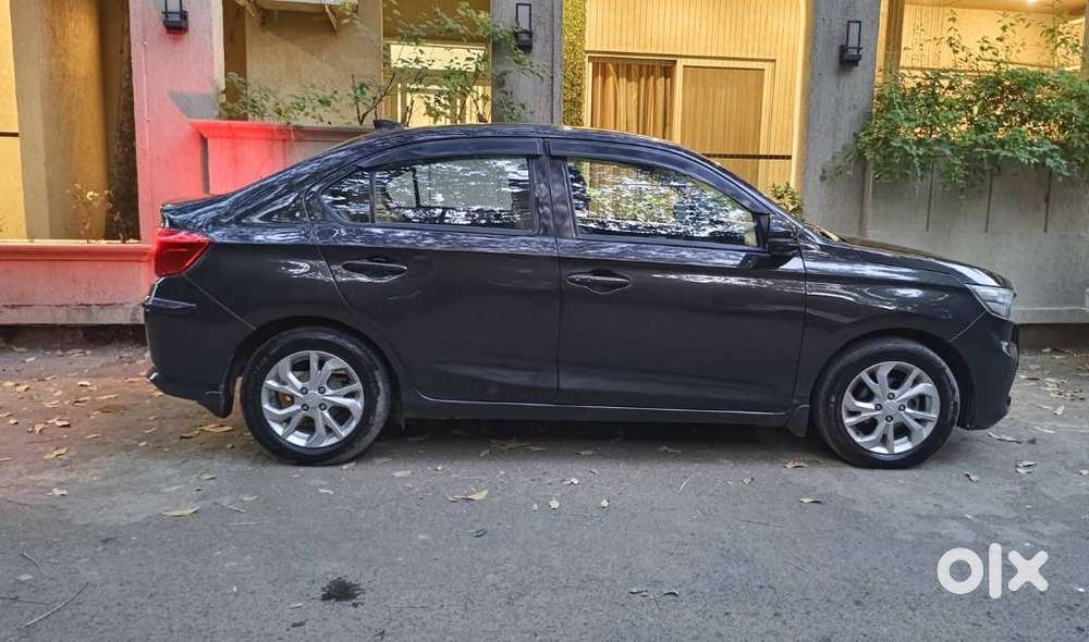 Honda Amaze [ ] 1.5 Vx I-dtec Mt, 2018, Diesel