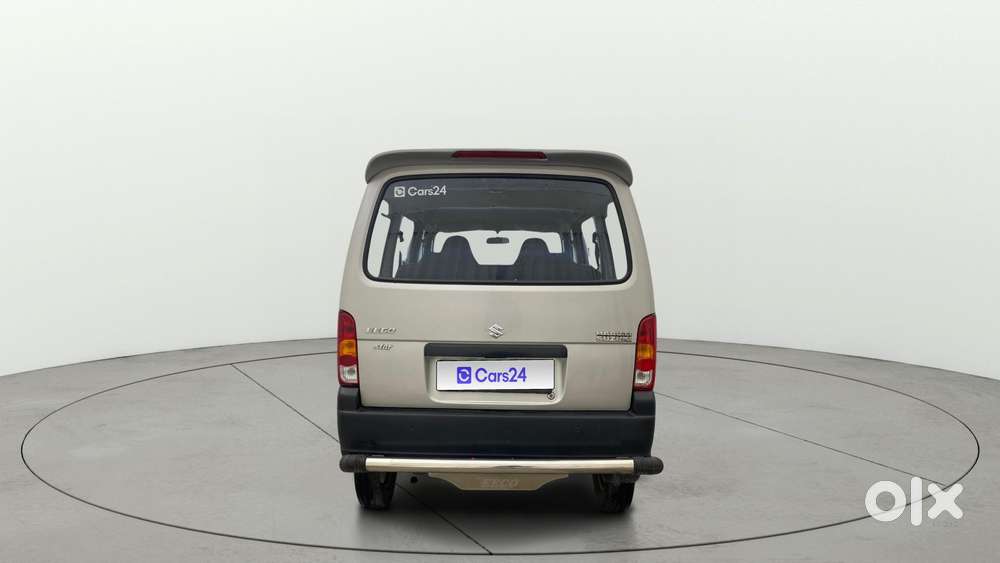 Maruti Suzuki Eeco 5 Seater Ac, 2023, Petrol