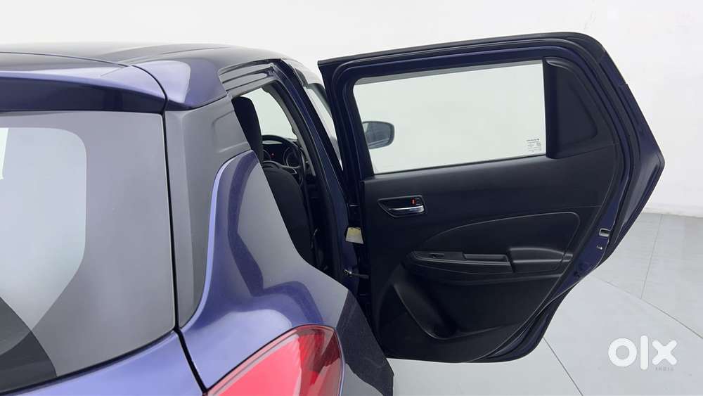 Maruti Suzuki Swift Amt Vvt Vxi, 2019, Petrol