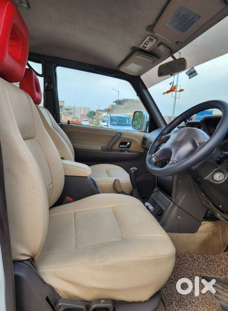 Mitsubishi Pajero 2.8 Sfx Bsiv Dual Tone, 2011, Diesel