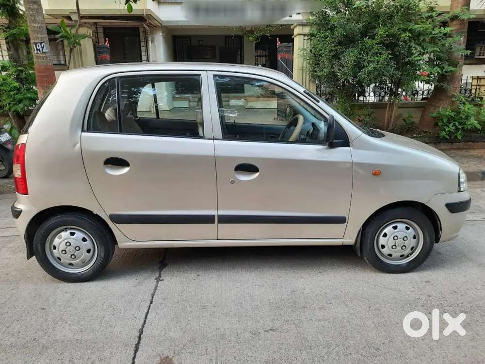 Hyundai Santro Xing 2007