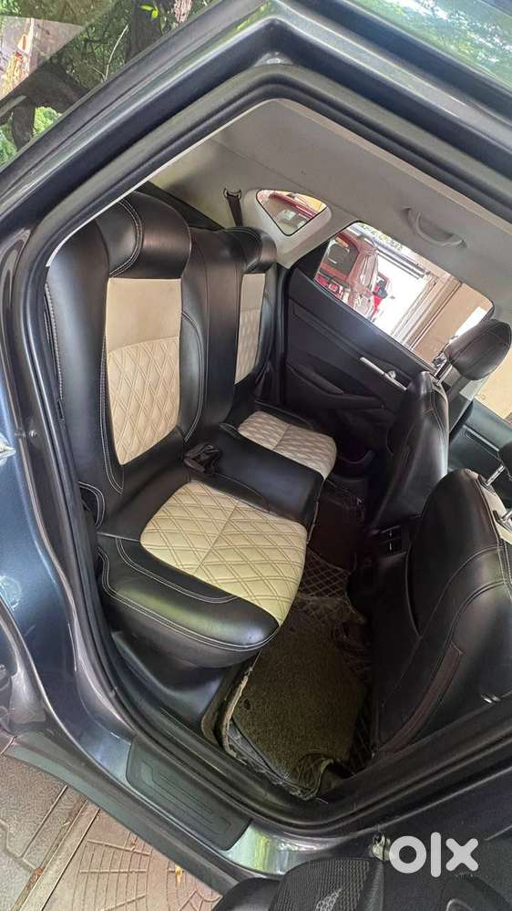 Kia Seltos 2022