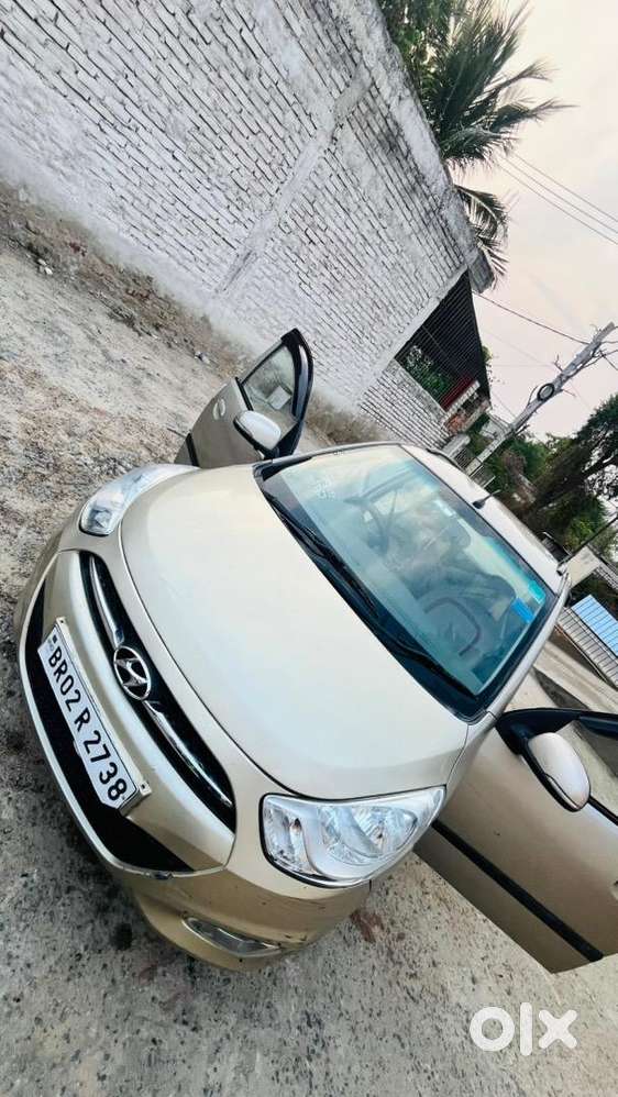 Hyundai I10 2012 Petrol Well Maintained