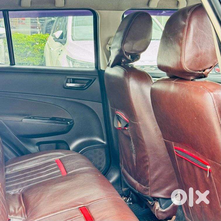 Maruti Suzuki Swift Ddis Vdi, 2014, Diesel